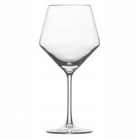 SCHOTT ZWIESEL PURE Burgund 692 ml (kpl. 2 szt)