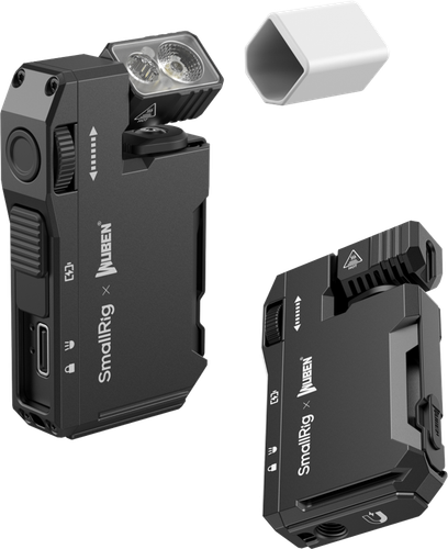 SmallRig 5710 Thumb EDC Flashlight na Arena.pl