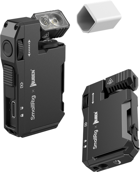 SmallRig 5710 Thumb EDC Flashlight zdjęcie 2