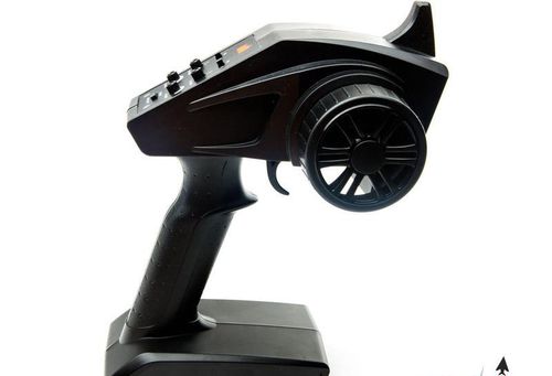Spektrum STX2 FHSS, SRX200 na Arena.pl