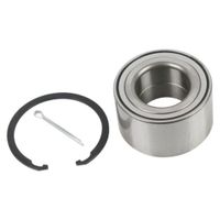 ZESTAW ŁOŻYSKO KOŁA LEWY PRZÓD TOYOTA AVENSIS 1998 1999 2000 2001 2002 2003