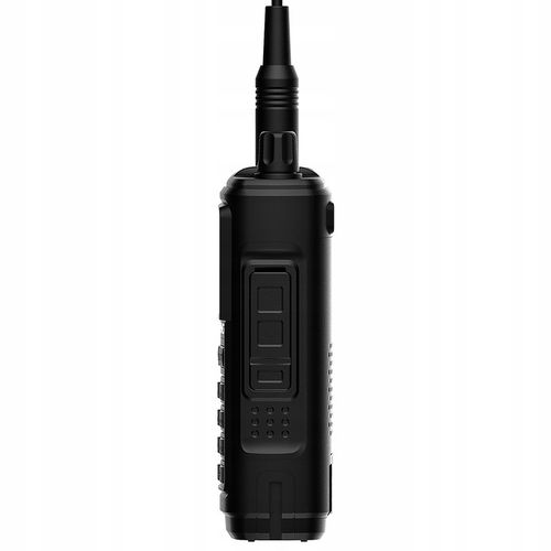 Krótkofalówka Radiotelefon Baofeng UV-17E Walkie Talkie PMR VHF UHF USB-C na Arena.pl