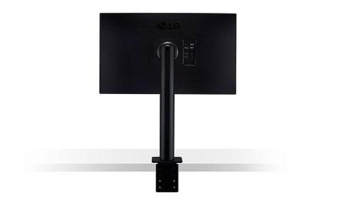 Monitor 27QN880-B 27 cali IPS QHD USB-C FreeSync Pivot na Arena.pl