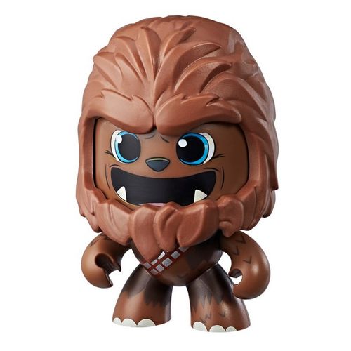 Mighty Muggs Star Wars - Chewbacca Hasbro na Arena.pl