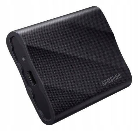 Dysk zewnętrzny SSD Samsung Portable SSD T9 4TB na Arena.pl
