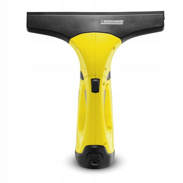 MYJKA DO OKIEN SZYB KARCHER WV 2 PORĘCZNA BEZ SMUG zdjęcie 11