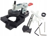 Wiertło piórkowe Falon-Tech 35 mm do drewna walcowe