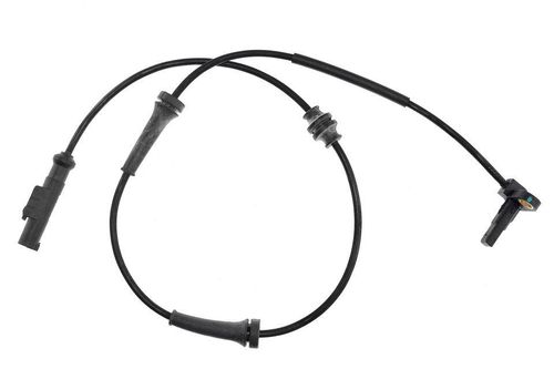 CZUJNIK ABS PRZÓD PRAWY PRZÓD FIAT QUBO 2008 2009 2010 2011 na Arena.pl