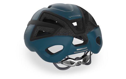 Kask rowerowy Rudy Project Spectrum Pacific Blue na Arena.pl