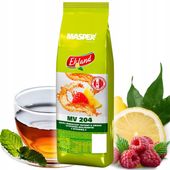 Ekland HERBATA INSTANT o smaku cytrynowo-malinowym z witaminą C MV204 1kg