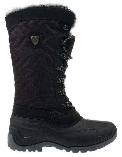 Buty zimowe CMP NIETOS WMN SNOW BOOT (3Q47966/U973) 39 na Arena.pl