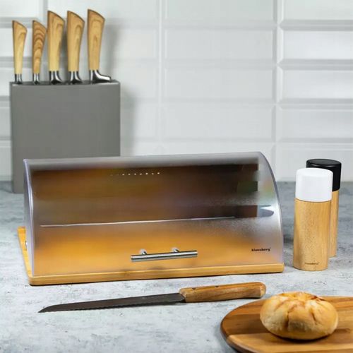 Chlebak KLAUSBERG KB-7096 na Arena.pl