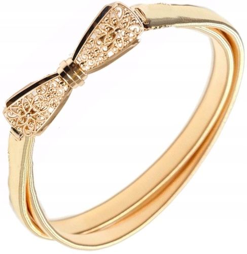 Sprężyna Damski Pasek Snake Pancerka Metalowy Gold na Arena.pl