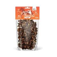 SYTA MICHA MINI Płucka końskie 100g