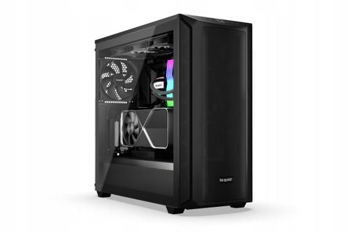 Obudowa be quiet! Shadow Base 800 na Arena.pl