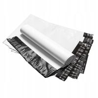 FOLIOPAKI foliopak KURIERSKIE XL 500x600 50szt