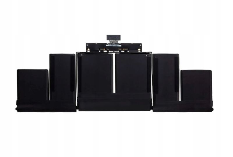 Bateria A1494 do MacBook Pro 15" A1398 (2012-mid 2014) zdjęcie 1