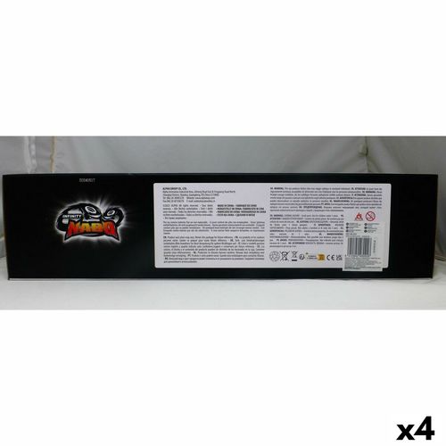 Bączek Infinity Nado (4 Sztuk) na Arena.pl