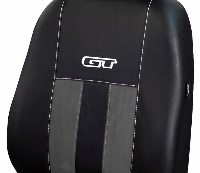 Pokrowce samochodowe do OPEL Corsa (A, B, C) zdjęcie 3