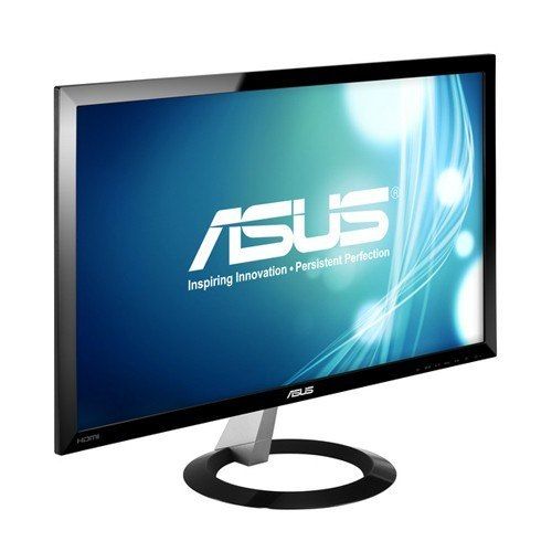 Asus 23' LED VX238H na Arena.pl