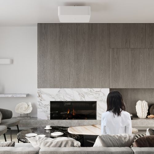 Kinkiet LOKKO biały na Arena.pl