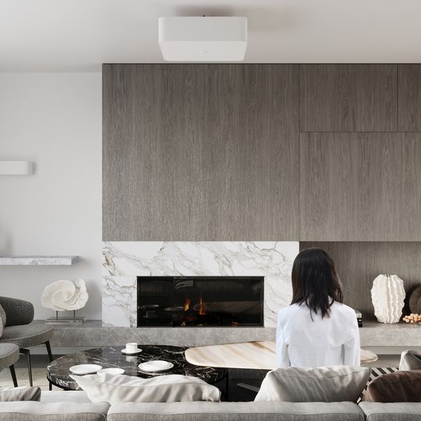 Kinkiet LOKKO biały zdjęcie 6