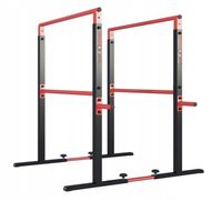 PORĘCZ WZMOCNIONA DO DIPÓW POMPEK CROSSFIT ZIDER