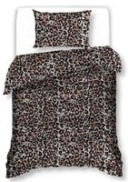 Pościel Z Mikrofibry 140X200 Wild 20177