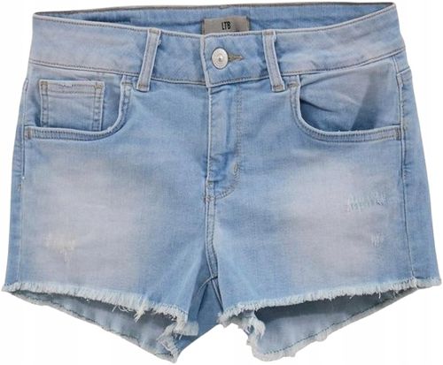 LTB szorty PAMELA R.M na Arena.pl