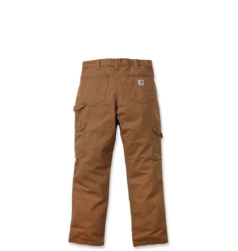 spodnie carhartt ripstop cargo work pant na Arena.pl