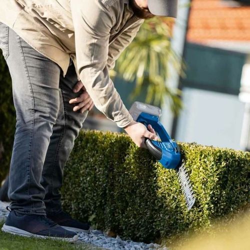 Kosiarka wielofunkcyjna Scheppach C-HTGS200-X na Arena.pl