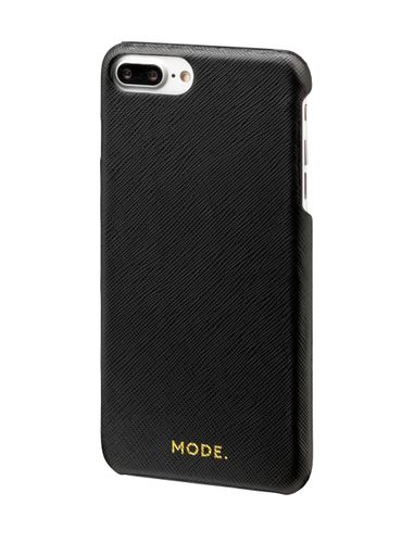 MODE LONDON Apple iPhone 7/8 Plus - NIGHT BLACK na Arena.pl