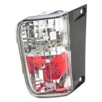 LAMPA TYLNA LEWA RENAULT TRAFIC II 2004 2005 2006 2007 2008 2009 2010 2011