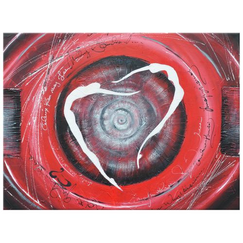 40X30 Obraz Na Prawdziwym Płótnie na Arena.pl