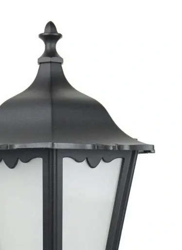 Kinkiet zewnętrzny Retro Maxi K 3012/1/BD g Suma zdjęcie 2