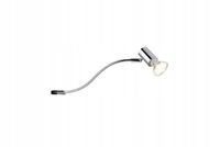 KINKIET LAMPA IP44 TRIO GIADA 283400106 CHROM