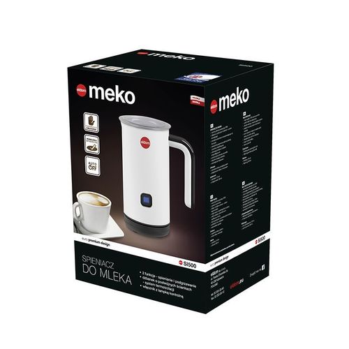 Spieniacz do mleka ELDOM SI500 STRIX na Arena.pl