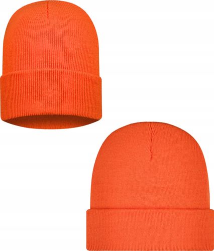 Czapka zimowa TWÓJ WŁASNY HAFT IMIĘ NAPIS kierownik zbiornika DLA MORSA na Arena.pl