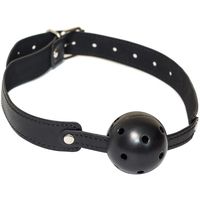 ball gag party hard hard joyride