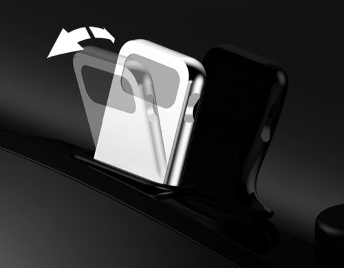 BASEUS STACJA DOKUJĄCA IPHONE X 8 / PLUS / 7 / 6S na Arena.pl