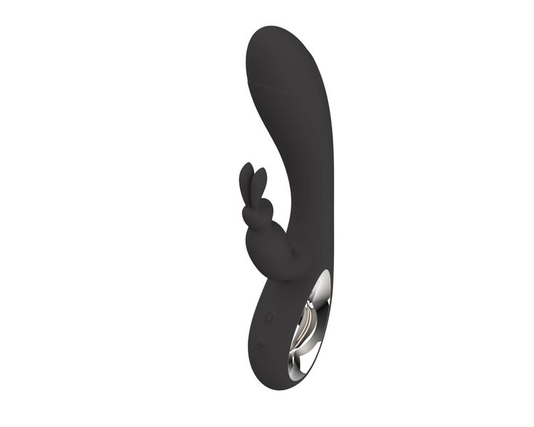 Wibrator-Bella,36 Funkcji, Usb Black zdjęcie 1