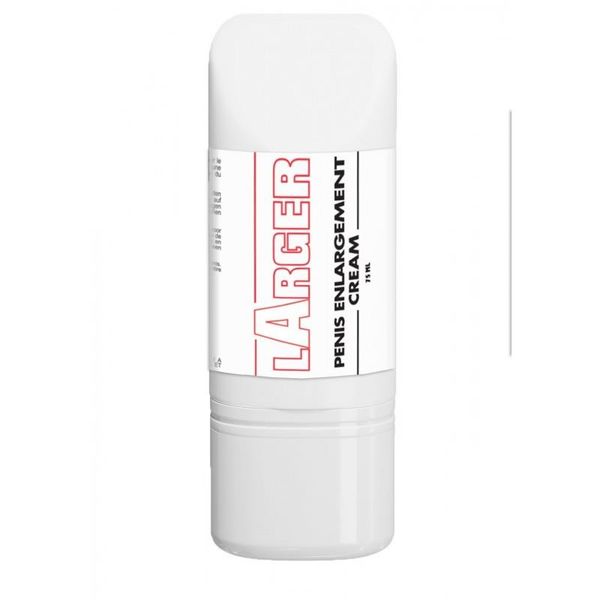 Żel/sprej-LARGER 75 ML zdjęcie 3