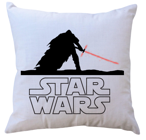 Poduszka Star Wars - Gwiezdne Wojny zdjęcie 1