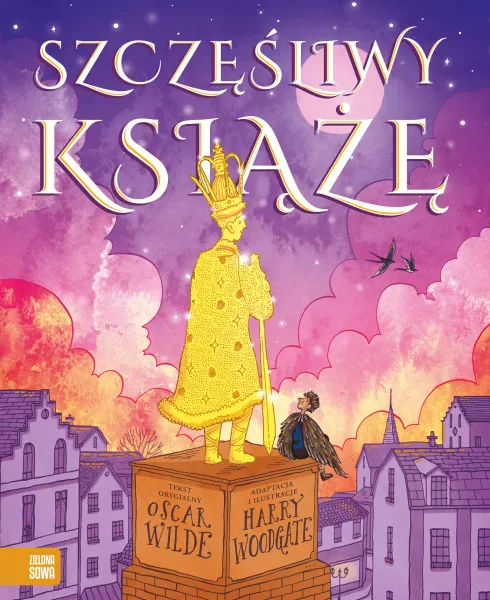 Szczęśliwy Książę zdjęcie 1