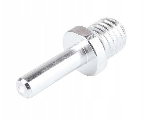 ZESTAW GĄBEK POLERSKICH PADY NA WIERTARKE DO POLEROWANIA 80mm 11 elementów na Arena.pl