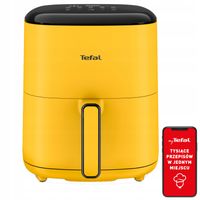 Frytkownica beztłuszczowa TEFAL EY2452E0 5 l 1550 W AIR FRYER