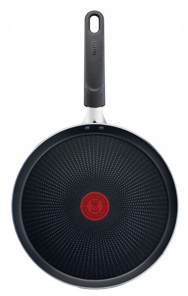 Patelnia naleśnikowa 25 TEFAL XL Intense C3841053 gaz zdjęcie 5