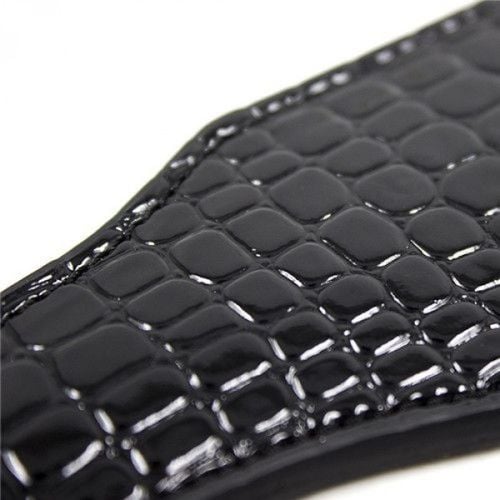 pejcz paletta crocodile spank paddle black na Arena.pl