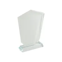 Sub Crystal - kryształ model CC1418SX z podstawką