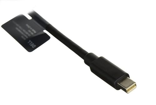Dell Adapter - Mini DisplayPort to DisplayPort na Arena.pl
